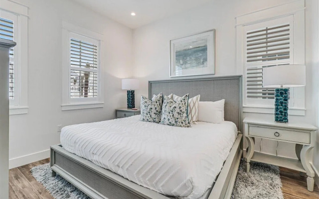 Seashells to Sandcastles 156 BAR