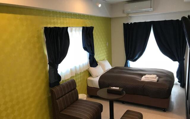 BiBi Hotel FUTENMA