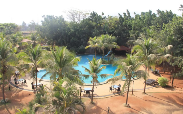 Treasure Island Resort
