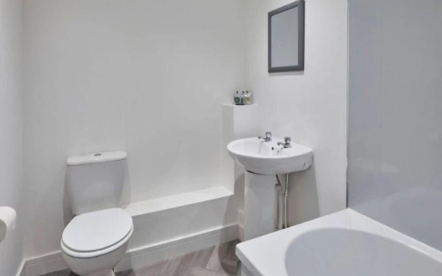 Apartment 6 in Loftus