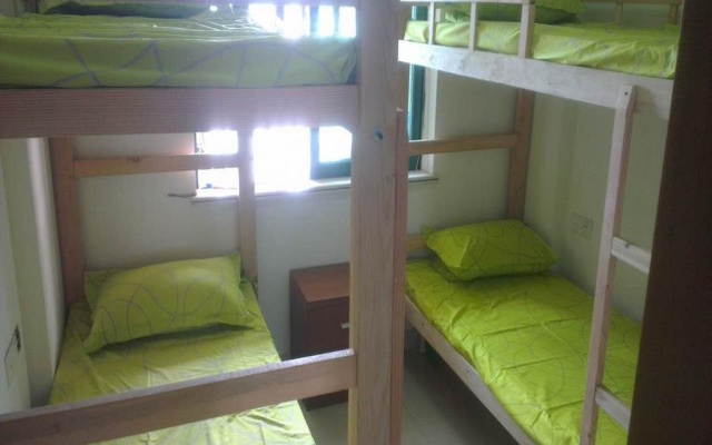 Zhuhai Fuhuali Youth Hostel – Guest Rooms – Zhuhai