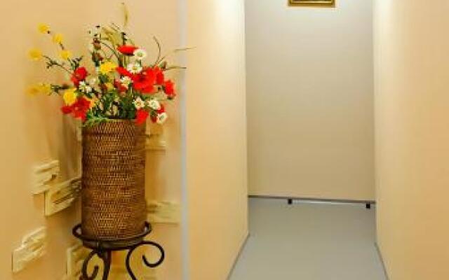 Andreevsky Mansard Hotel