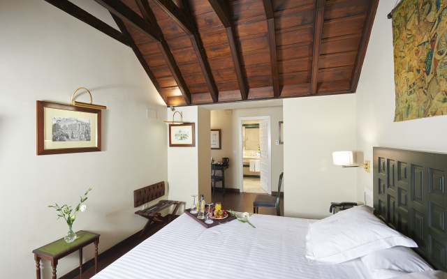 Hotel Las Casas de El Arenal by Casas y Palacios