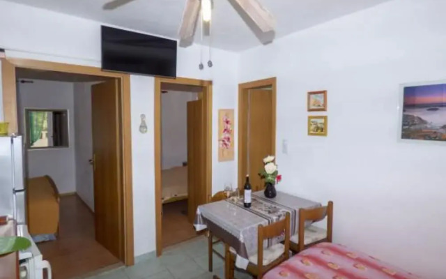 Beachfront Apartments Plaža