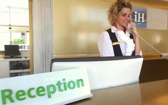 iH Hotels Roma Z3