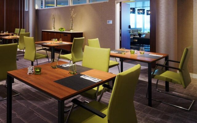 Courtyard by Marriott Cologne