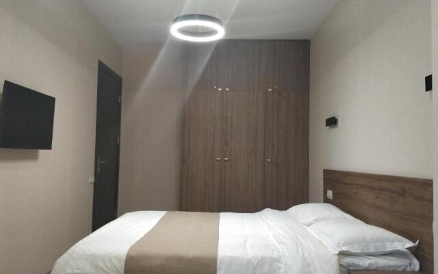 Crystal Resort Bakuriani A404
