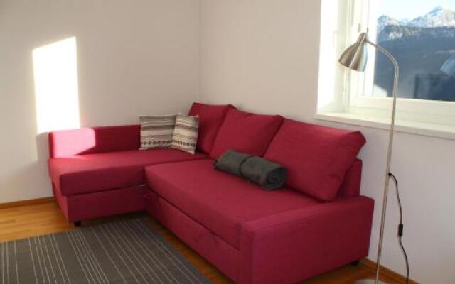 Stern Apartments Fontanella