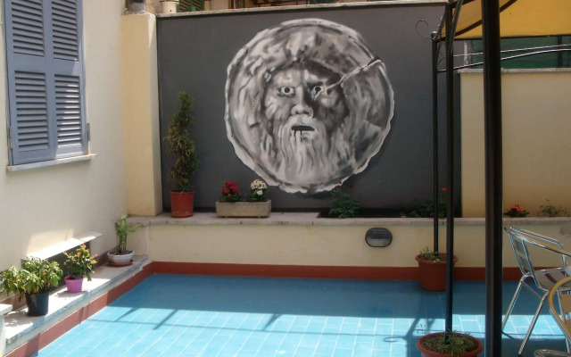 Roma Termini Inn