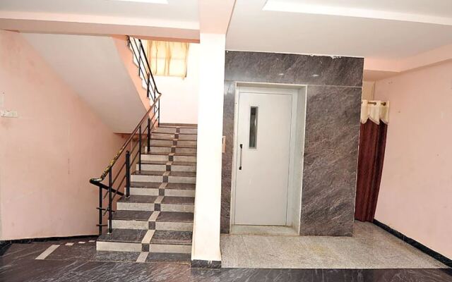 Shree Lakshmi Guest House