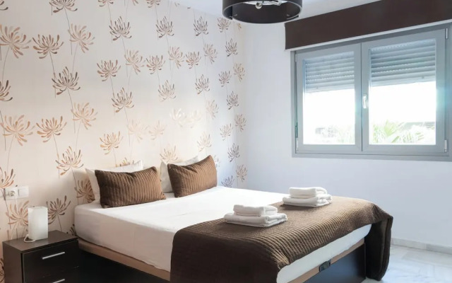 Stay U-nique Apartments Salitre