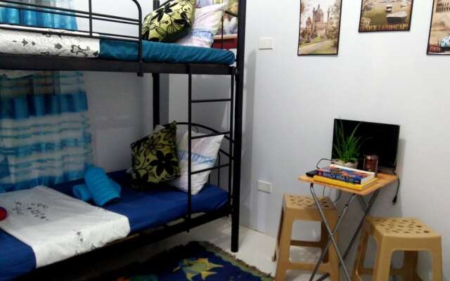 Marie's Sleep Transient House