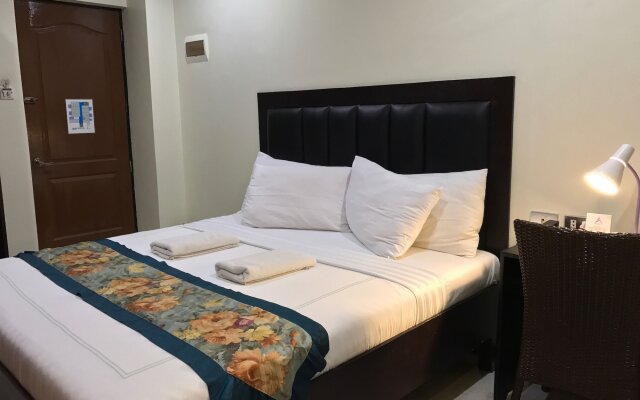 Asia Light Hotel