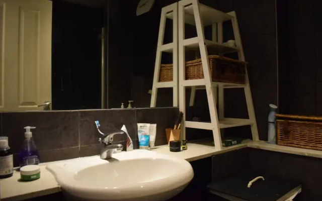 Central 1 Bedroom Apartment in Southbank