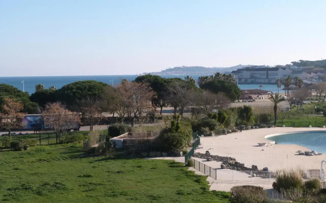 Echappée Bleue Immobilier - Marines de Gassin 429
