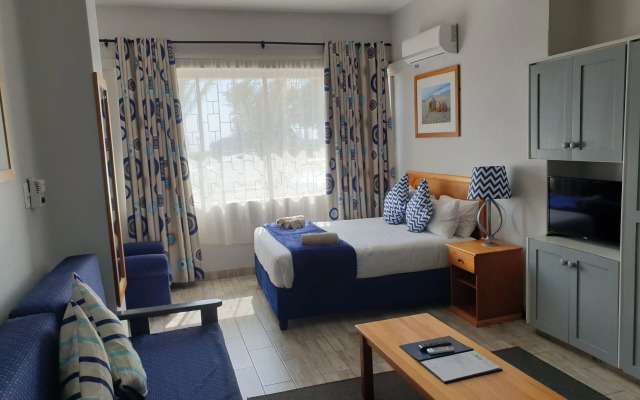 Silver Sands Self Catering