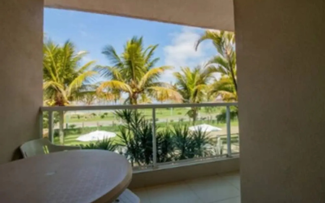 Apart Hotel Porto Kanoas