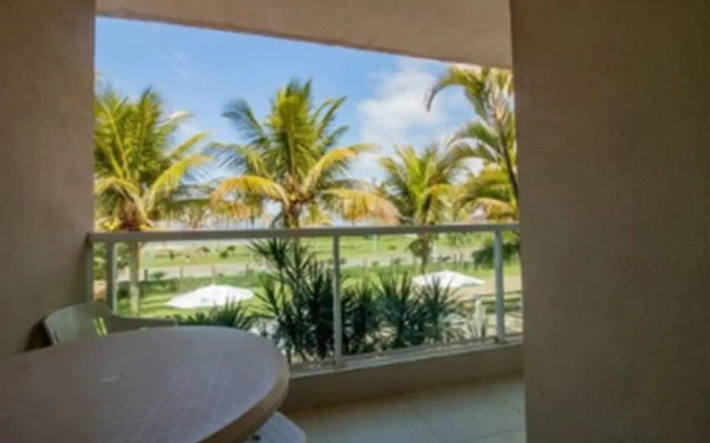 Apart Hotel Porto Kanoas