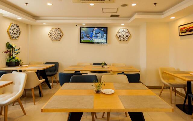 Hanting Hotel Kunming Railway Station