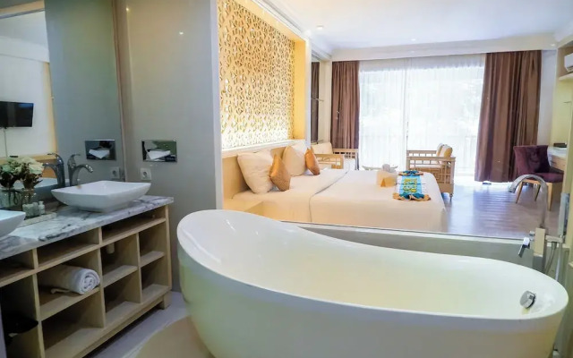 Ululani Bali
