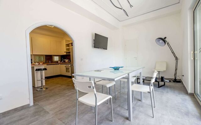 Miti dello Stretto B&B