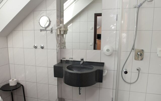 Hotel & Restaurant Goldener Pflug