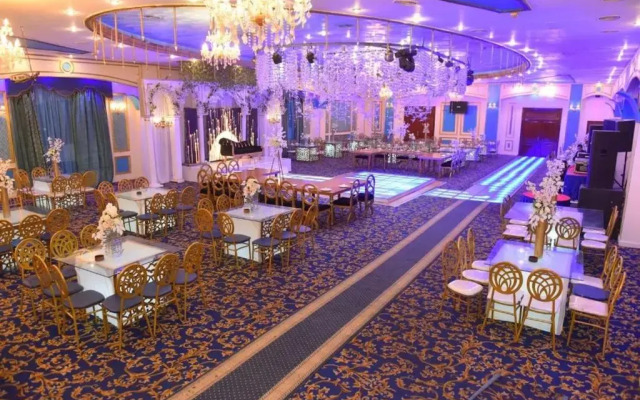 New Siesta Hotel & Resort