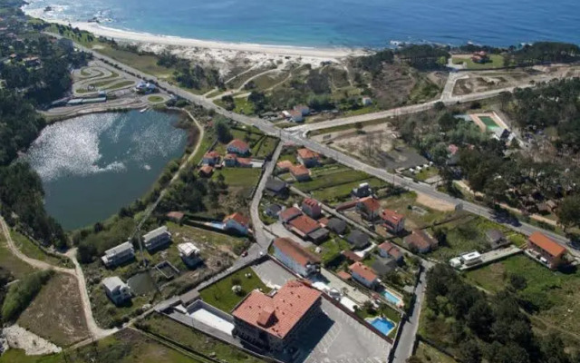 Hotel Pedramar