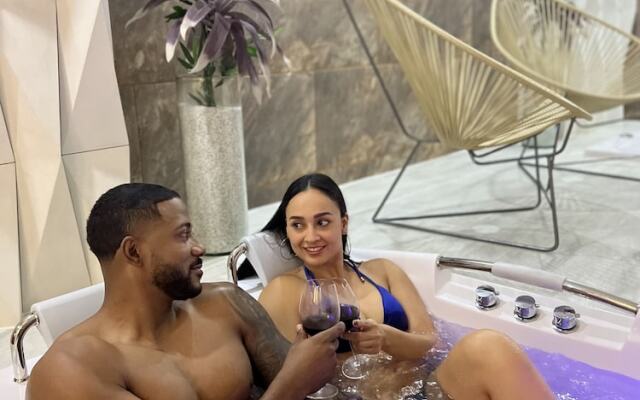 Trugo Luxury Rooms