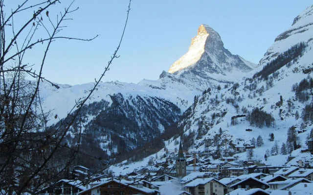 Hotel Welschen Zermatt