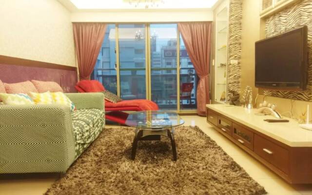 Rui-Feng Family Home