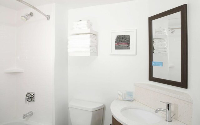 Hampton Inn Chicago Elgin/I-90