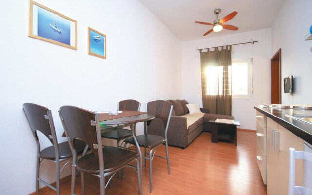 Amazing Home in Sibenik With Wifi and 1 Bedrooms