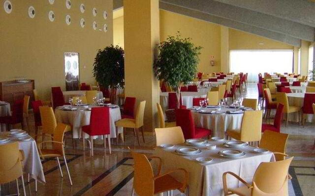 Hotel Cear Juan Carlos I