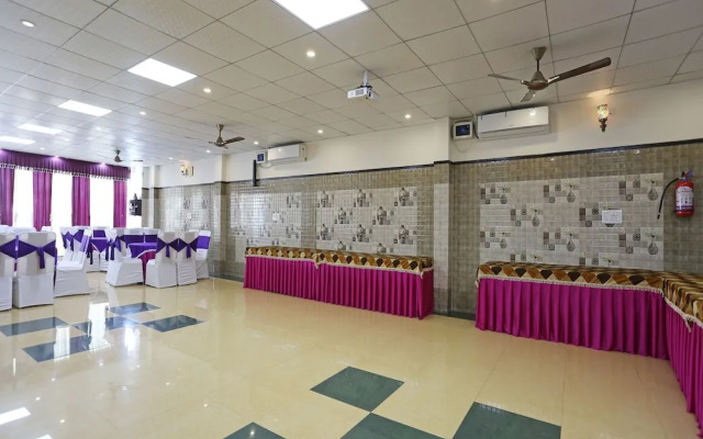 OYO 9162 Shobha Palace Guest House