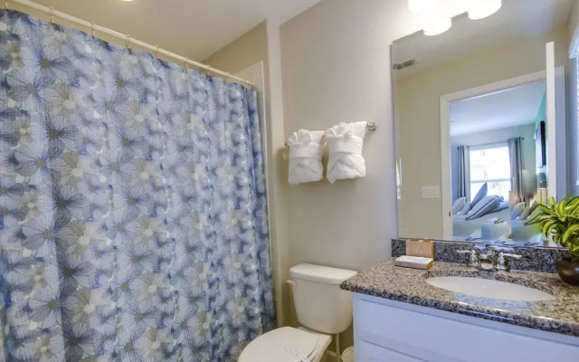 H5294 Ultimate 6 Bedroom 5 Bathroom Home With Pool