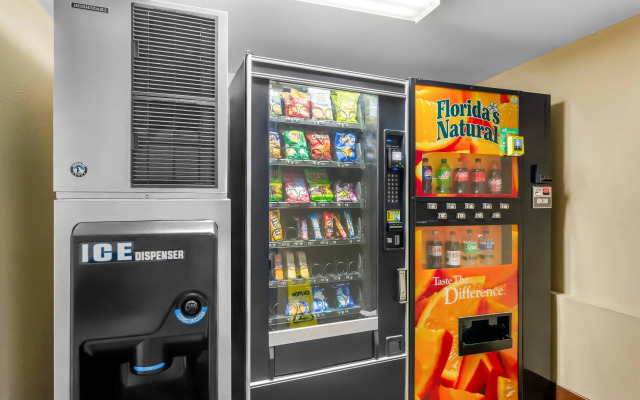 Sleep Inn Beaver - Beckley