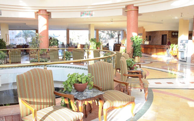 Sea Star Beau Rivage Hotel