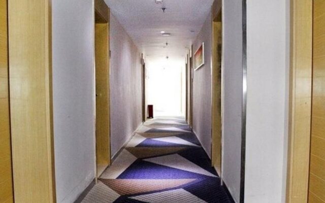 City Comfort Inn Shenzhen Baoan Haiya Branch