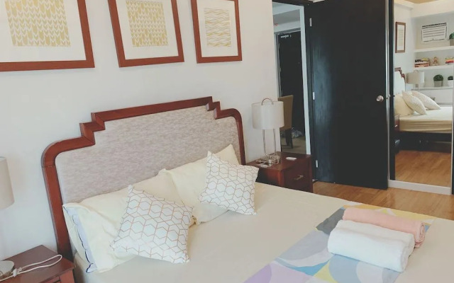 Tourist Home in Cebu Business Park