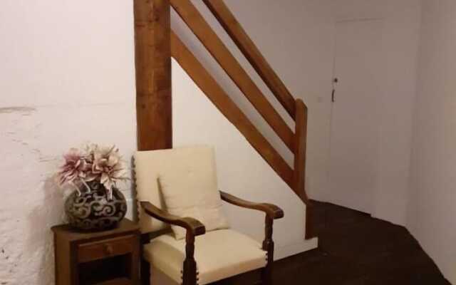 B&B Chambres d'Hotes Les Airelles