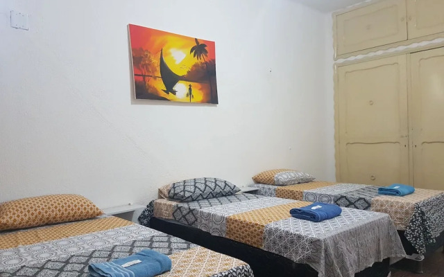 Pousada Hostel Fortaleza4u
