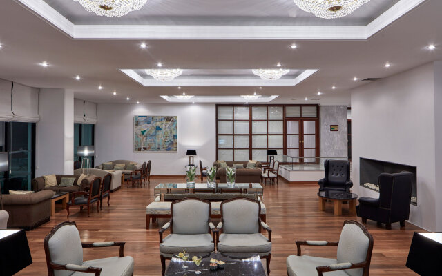 Grecian Bay Hotel