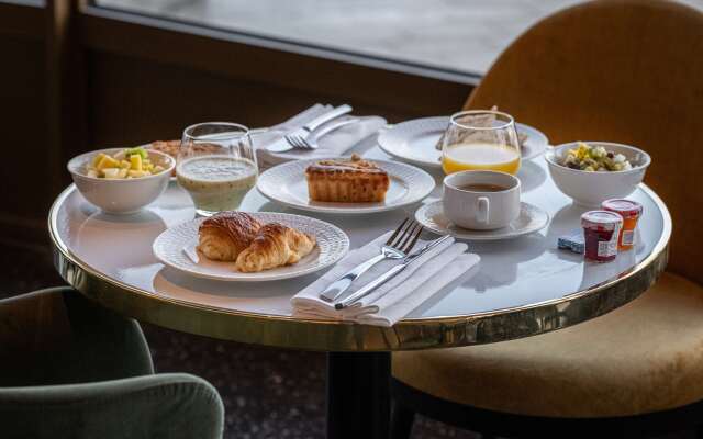 Radisson Blu Grand Hotel & Spa, Malo-Les-Bains