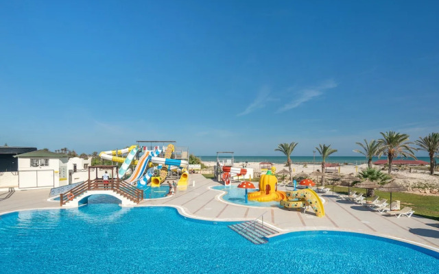 Tui Magic Life Penelope Beach
