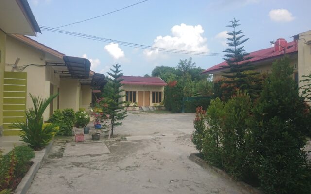 Sriwijaya