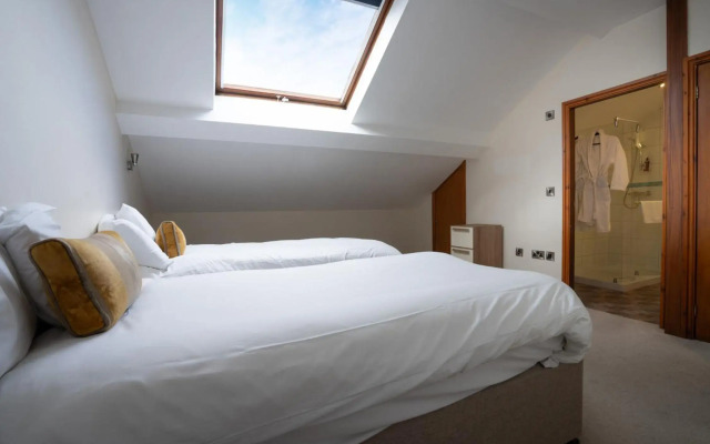 The Skipton Hotel - Formerly Hotel Rendezvous