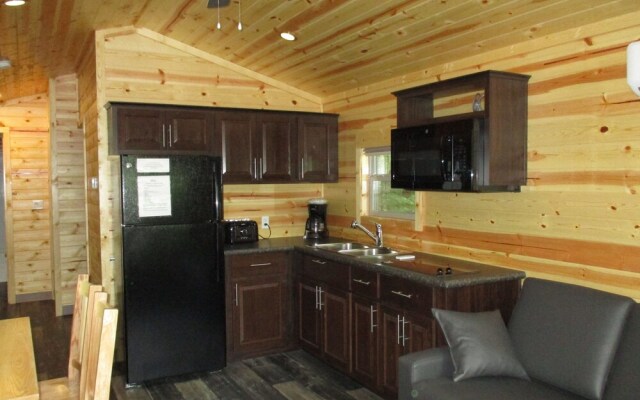 Trailside RV Resort