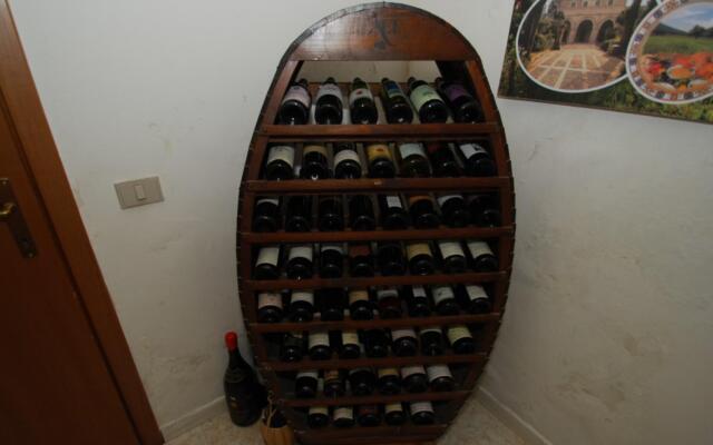 Dante Pino in Tocco da Casauria