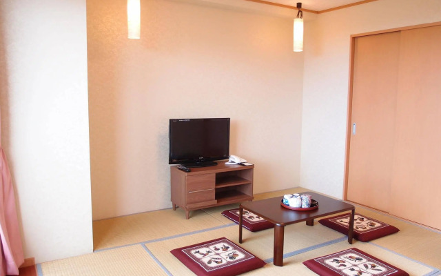 Hotel Castle Village Miyakojima